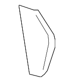 5531807010A0 - : End Panel for Toyota Image