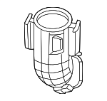 91961DO220 - Electrical: Protector for Kia Image