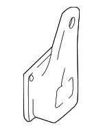 30022281 - Electrical: Bracket for GM Image