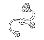 MR570490 - Electrical: Socket &amp; Wire for Dodge: Stratus Image