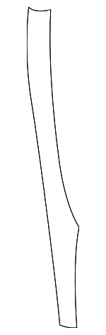 GNA4718DA - Body: Drive Cable for Jaguar Image