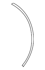 GNA4718AA - Body: Drive Cable for Jaguar Image