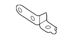 LR141764 - Cooling System: Bracket for Land-Rover Image image