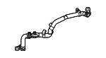 LR174769 - Cooling System: Coolant Hose for Land-Rover Image image