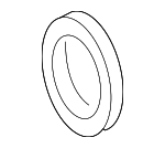 5134415AA - Universals &amp; Rear Axle: Shim for Dodge: Sprinter 2500, Sprinter 3500 Image