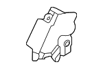 277326RF8E - HVAC: Actuator for Nissan Image