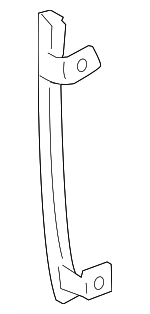 25713283 - Body: Guide Channel for GM Image