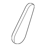 89900A9700DLA - Body: Armrest for Kia: Sedona Image