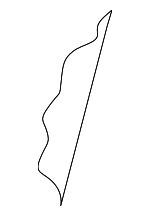 89350A9700 - Body: Seat Back Pad for Kia: Sedona Image