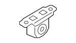 4M0253099 - Exhaust: Mount Bracket for Audi Image