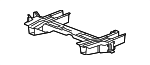 89025395 - Body: Cross Rail for Chevrolet: Equinox | Pontiac: Torrent Image