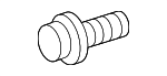 90105A0068 - Belts &amp; Cooling: Belt Tensioner Bolt for Toyota Image