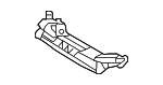 5705412061 - Body: Center Crossmember for Toyota Image