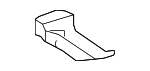 5718947020 - Body: Side Reinforced Reinforcement for Toyota Image