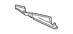 5511347021 - Body: Front Panel for Toyota Image