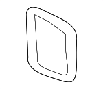 8134130090 - Body: Lamp Lens for Lexus Image