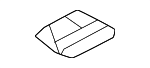 64191T20305ZZ - Body: Front Bracket for Honda Image