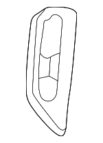 88951498 - Electrical: Housing for Chevrolet: Impala Image