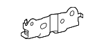 445930C020 - Electrical: Bracket for Toyota Image