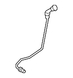 T4K5006 - : Breather for Jaguar: I-Pace Image