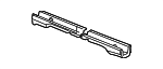 55276028AD - Body: Floor Pan Cross-member for Mopar Image