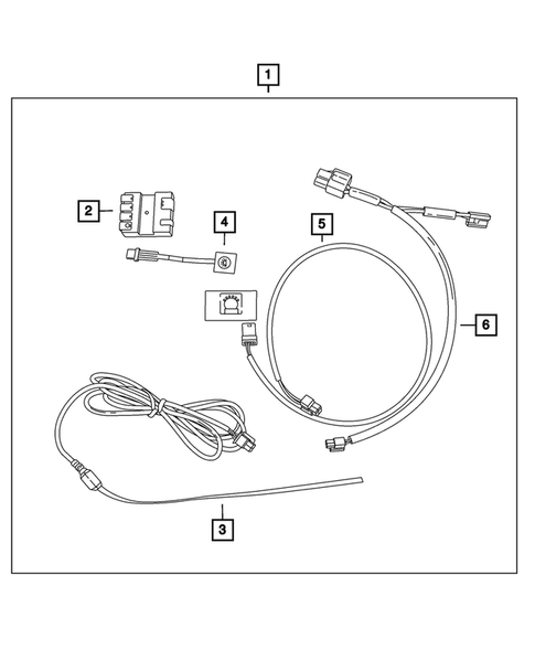 Fog Lights and Electrical for 2014 Fiat 500 #2
