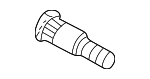 ZZC033062 - Brakes: Wheel Stud for Mazda: Tribute Image