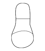 Armrest Assembly Cushion