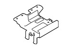 96952170 - : Battery Bracket for Pontiac: G3 Image