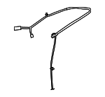 96810077 - Electrical: Antenna Cable for Pontiac: G3 Image