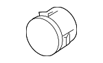 C2S32228 - Body: Lower Extension Plug for Jaguar Image