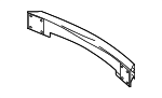 C2S35972 - Body: Impact Bar for Jaguar Image