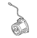 KE012797XC - Suspension: Coupling for Mazda: CX-5, CX-9 Image