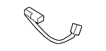 977233M000 - HVAC: Harness for Hyundai Image