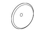 7255133010C0 - Body: Recline Handle Cover for Toyota Image