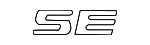 4806083AB - Accessories: Deck Lid Emblem for Mopar Image