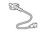 8946734011 - Emission System: Sensor for Toyota: Tacoma, Tundra Image