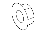 902350022 - Suspension: Strut Nut for Subaru Image