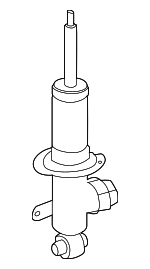 20365VC320 - : Strut for Subaru Image