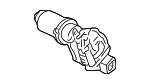 76505S84A01 - Body: Wiper Motor for Acura Image