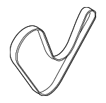 Serpentine Belt