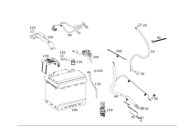 910143008020 - Electrical Equipment and Instruments: Hexalobular Screw for Smart Image image