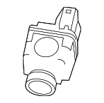 LR129291 - Entertainment &amp; Telematics: Park Assist Camera for Land-Rover Image image