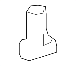 8527933050 - Electrical: Joint for Lexus: GS300, GS350, GS430, GS450h, GS460, IS250, IS350, LS460, LS600h, LX570, RX330, RX350, RX400h, RX450h Image