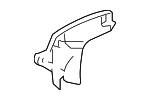 5373633030 - Body: Seal for Lexus: ES300, ES330, RX330, RX350, RX400h Image