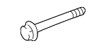 90119A0280 - : Alternator Bolt for Lexus: SC400, SC430 Image