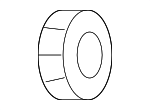 K999211400 - Steering: Steering Wheel Nut for Kia: Amanti, Optima, Rio, Sedona, Sephia, Sorento, Spectra Image