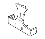 38150S84A01 - Electrical: Cover for Honda: Accord Image