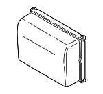 66315A2E886 - Electrical: Distance Sensor for BMW: 320i, 320i xDrive, 328d, 328d xDrive, 328i, 328i GT xDrive, 328i xDrive, 330e, 330i, 330i GT xDrive, 330i xDrive, 335i, 335i GT xDrive, 335i xDrive, 340i, 340i GT xDrive, 340i xDrive, 428i, 428i Gran Coupe, 428i xDrive, 428i xDrive Gran Coupe, 430i, 430i Gran Coupe, 430i xDrive, 430i xDrive Gran Coupe, 435i, 435i Gran Coupe, 435i xDrive, 435i xDrive Gran Coupe, 440i, 440i Gran Coupe, 440i xDrive, 440i xDrive Gran Coupe, 528i, 528i xDrive, 530i, 535d, 535d xDrive, 535i, 535i GT, 535i GT xDrive, 535i xDrive, 540i, 550i, 550i GT, 550i GT xDrive, 550i xDrive, 640i, 640i Gran Coupe, 640i xDrive, 640i xDrive Gran Coupe, 650i, 650i Gran Coupe, 650i xDrive, 650i xDrive Gran Coupe, 740i, 740Ld xDrive, 740Li, 740Li xDrive, 750i, 750i xDrive, 750Li, 750Li xDrive, 760Li, ActiveHybrid 3, ActiveHybrid 5, M2, M3, M4, M5, M6, M6 Gran Coupe, X4, X5, X6 Image