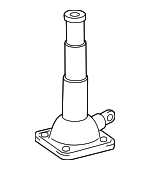 911160150 - Body: Jack for Lexus: LX570, LX600, LX700h Image